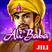 Ali Baba - PJ8 online casino