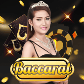 Baccarat A - PJ8 live dealer