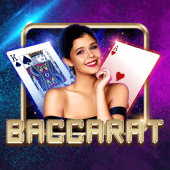 Baccarat B - PJ8 legit