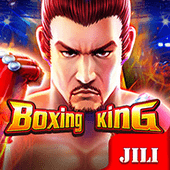 Boxing King - Best PJ8 slot
