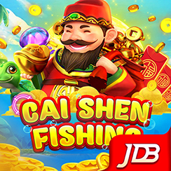 Cai Shen Fishing - PJ8 club