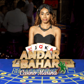 Casino Marina Andar Bahar - Play at PJ8