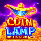Coin Lamp - PJ8 online casino