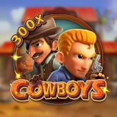 Cowboys Slot Game - Play at PJ8 Online Casino