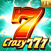 Crazy777 - PJ8 game
