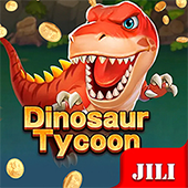 Dinosaur Tycoon - PJ8 app casino