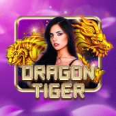Dragon Tiger - PJ8 legit
