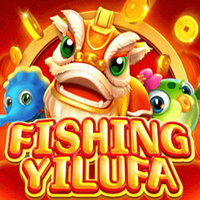 Fishing Yi Lu Fa - PJ8 Fishing Game