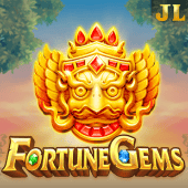 Fortune Gems - PJ8 casino