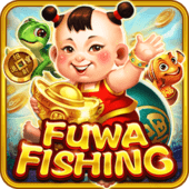 Fuwa Fishing - Play at PJ8