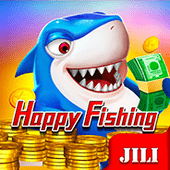 Happy Fishing - PJ8 vip
