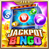 Jackpot Bingo - PJ8 online casino
