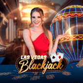 Las Vegas Blackjack - PJ8 casino