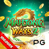 Mahjong Ways 2 - PJ8 app download