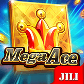 Mega Ace - PJ8 slot game