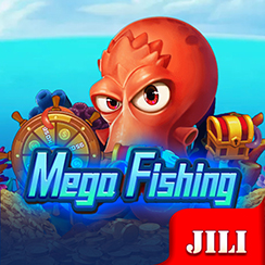 Mega Fishing - PJ8 download apk
