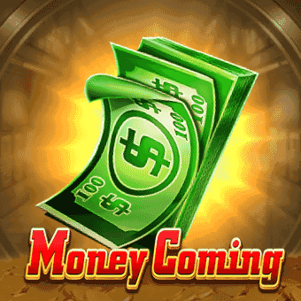 Money Coming - PJ8 slot download