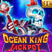 Ocean King Jackpot - PJ8 slot download