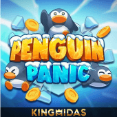 Penguin Panic - Play Penguin Panic at PJ8 Casino