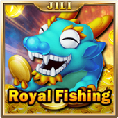 Royal Fishing - PJ8 legit