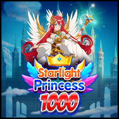 Starlight Princess 1000 hot game at PJ8