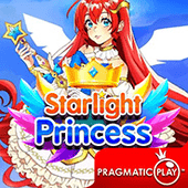 Starlight Princess - PJ8 casino
