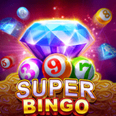 Super Bingo - PJ8 casino