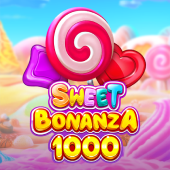 Sweet Bonanza 1000 - PJ8 slot download