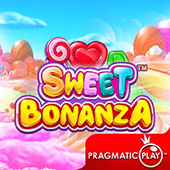 Sweet Bonanza - PJ8 slot