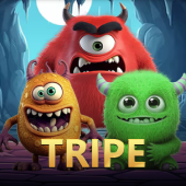Tripe Game Icon - Play Tripe at PJ8