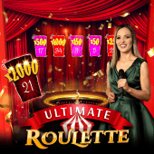 Ultimate Roulette - PJ8 app