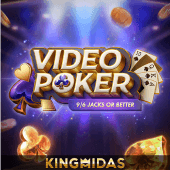Video Poker - PJ8 games