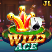 Wild Ace - PJ8 casino game
