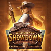 Wild Bounty Showdown - PJ8 legit